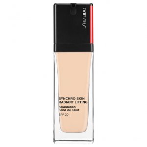 Тональные средства SHISEIDO Тональное средство с эффектом сияния и лифтинга Synchro Skin (SHI016734)