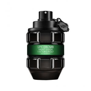 Мужская парфюмерия VIKTOR&ROLF SPICEBOMB NIGHT VISION Парфюмерная вода (VRF977508)