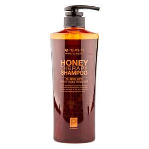 Шампуни Daeng Gi Meo Ri Шампунь для волос HONEY c пчелиным маточным молочком (MPL000222)