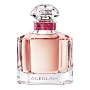 Женская парфюмерия GUERLAIN Mon Guerlain Bloom of Rose Туалетная вода (GUE013731)