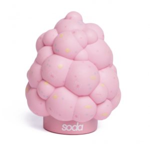 Женская парфюмерия Soda Unicorn Dreams Woman, 50 мл (ELOR10121)