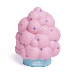 Женская парфюмерия Soda Mermaid Bouquet Woman, 50 мл (ELOR10120)