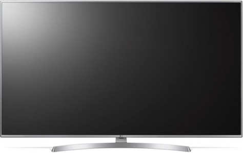Телевизор LG 55UK6510
