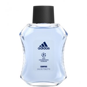 Мужская парфюмерия Adidas UEFA 8 Champions League Champions Edition Man 100 ml (ADS996013)