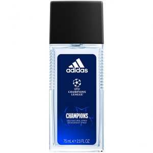 Мужская парфюмерия Adidas UEFA Champions League Champions Edition Body Fragrance (ADS996014)