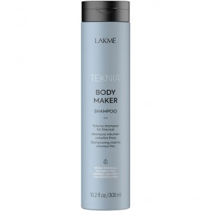 Шампуни LAKME Шампунь для придания объема волосам BODY MAKER (LAK446129)
