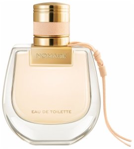 Женская парфюмерия Chloe Nomade Eau de Toilette (CHL_11000)