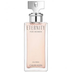 Женская парфюмерия Calvin Klein Eternity For Women Eau Fresh (CKC000001)