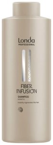 Шампуни LONDA PROFESSIONAL Шампунь Fiber Infusion Shampoo (LND000008)