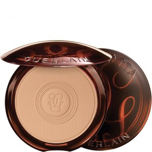 Пудра GUERLAIN Матовая пудра TERRACOTTA (GUE043162)