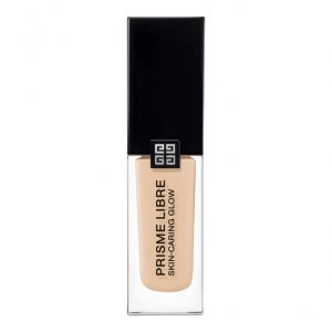 Тональные средства Givenchy Ухаживающее тональное средство-флюид Prisme Libre Skin-Caring Glow (GIV090726)