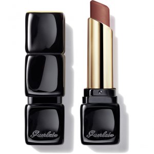 Помада GUERLAIN Матовая помада для губ с мягкой текстурой KISSKISS (GUE043362)