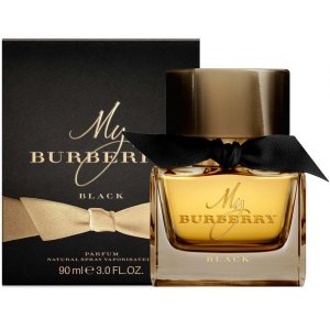 Женская парфюмерия Burberry My Burberry Black (EBUR11549)