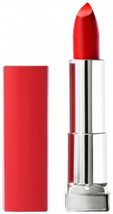 Помада для губ MAYBELLINE Помада для губ "Color Sensational" Made for all (MAY193800)
