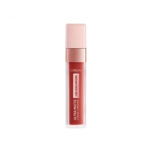 Помада L'Oreal Paris L'OREAL PARIS Ультрастойкая жидкая матовая помада Infaillible Les Macarons (LOR983960)