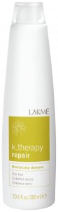Шампуни LAKME Шампунь для сухих волос восстанавливающий REPAIR (LAK043412)