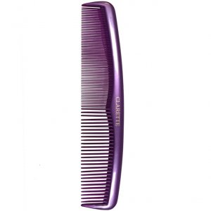 Аксессуары для волос CLARETTE Расческа для волос универсальная CPB 628 Сиреневая (MPL006377)