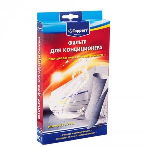 Фильтр для кондиционера Topperr 1123 FC1