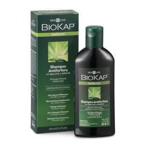 Шампуни BioKap Шампунь для волос от перхоти (MPL013053)