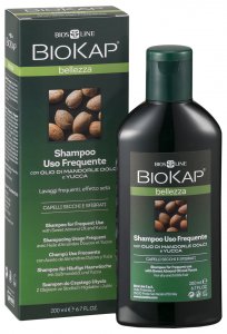Шампунь BioKap Шампунь для частого использования (Объем 200 мл) (MPL013051)