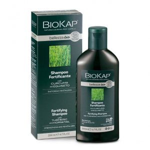 Шампуни BioKap БИО шампунь для волос укрепляющий (MPL013094)