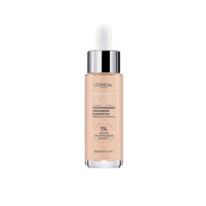 Тональные средства L'Oreal Paris Гиалуроновая тональная сыворотка "ALLIANCE PERFECT NUDE" (LOR956735)