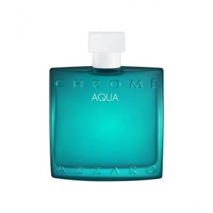 Мужская парфюмерия Azzaro CHROME AQUA Man 50 ml (AZZ051403)
