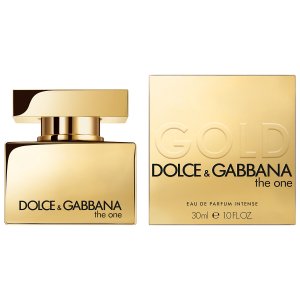 Женская парфюмерия Dolce&Gabbana The One Gold Intense Woman 75 ml (DGB020975)