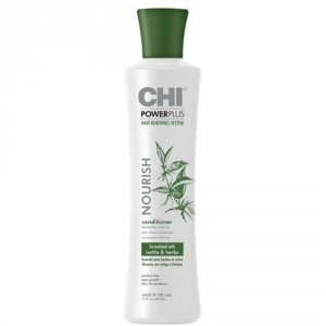 Шампуни CHI Шампунь для волос отшелушивающий Power Plus Exfoliate Shampoo (CHI789063)