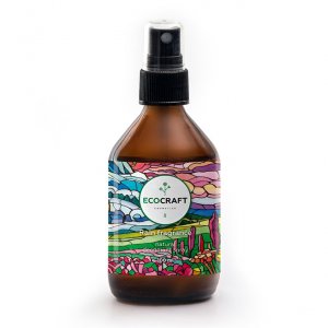 Дезодоранты Ecocraft Дезодорант-спрей для тела "Аромат дождя" (CRF000106)