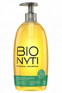 Шампуни Bionyti Шампунь для волос Супермягкий (BOT000005)