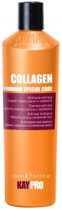 Шампуни KayPro Шампунь Collagen для длинных волос (MPL015383)