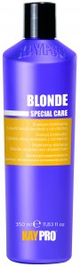 Шампуни KayPro Шампунь Blonde с сапфиром для придания яркости (MPL015364)