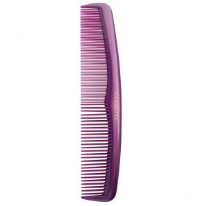 Аксессуары для волос CLARETTE Расческа для волос карманная CPB 631 Сиреневая (MPL006379)