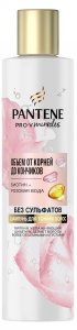 Шампуни Pantene Шампунь для волос Объем от корней (PNT700548)