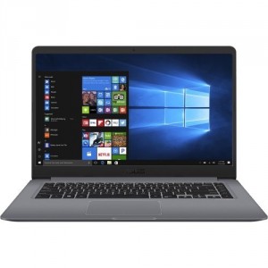 Ноутбук ASUS VivoBook S15 S510UF-BQ055T, 1800 МГц (90NB0IK5-M00750)