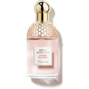 Женская парфюмерия GUERLAIN Aqua Allegoria Ginger Piccante Туалетная вода (GUE013657)