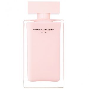 Женская парфюмерия Narciso Rodriguez For Her Eau de Parfum (UEZ890125)