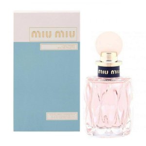 Женская парфюмерия Miu Miu L'Eau Rosée (MIU779978)