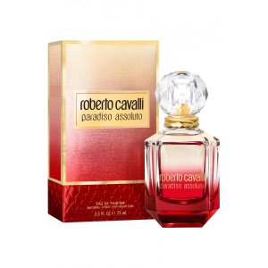 Женская парфюмерия Roberto Cavalli Paradiso Assoluto (CAV777055)