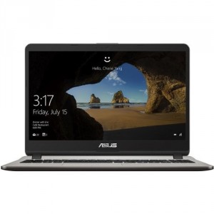 Ноутбук ASUS X507UA-EJ091T, 2500 МГц (90NB0HI1-M01890)