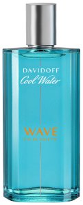 Мужская парфюмерия Davidoff Cool Water Wave Man (XXX875907)