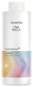 Шампуни Wella Шампунь для защиты цвета Color Motion Wella Professional 1000 мл (WPR642101)