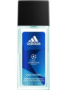 Мужская парфюмерия Adidas UEFA 6 Champions League Dare Edition Man 75 ml (ADS062746)