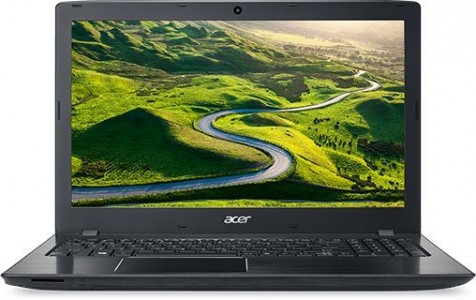 Ноутбук Acer E5-576G-59AB (NX.GTZER.027)