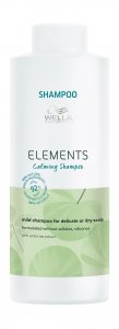 Шампуни Wella Шампунь успокаивающий Elements Calming Shampoo (WPR642097)
