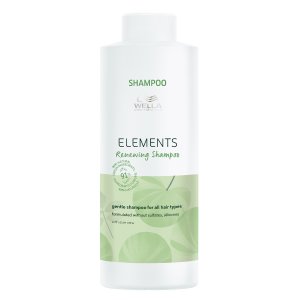 Шампуни Wella Шампунь обновляющий Elements Renewing Shampoo (WPR642090)