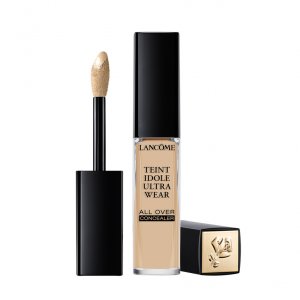 Корректирующие средства Lancome Мультифункциональный консилер для лица Teint Idole Ultra Wear All Over Concealer (KLM999589)