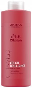 Шампуни Wella Шампунь для защиты цвета Invigo Color Brilliance Color Protection Shampoo (WPR642074)