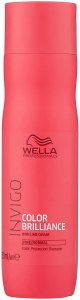 Шампуни Wella Шампунь для защиты цвета окрашенных нормальных и тонких волос Wella Professional 250мл (WPR642073)